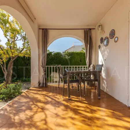 Aranjuez Διαμέρισμα *