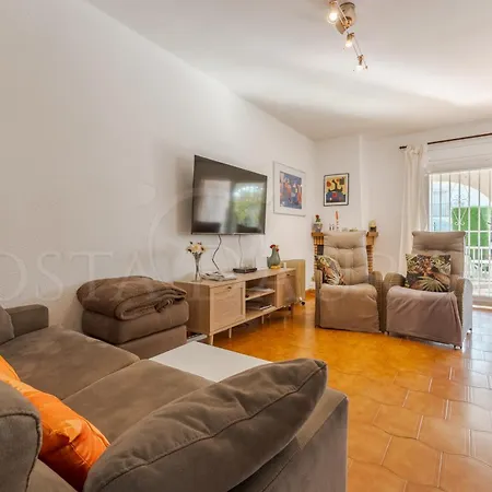 Aranjuez Διαμέρισμα Cambrils